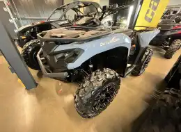 2025 Can-am Outlander 700 Xt