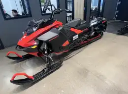 2021 Ski-doo Summit Sp 165