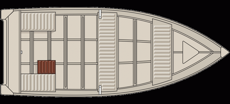 Princecraft Yukon 20