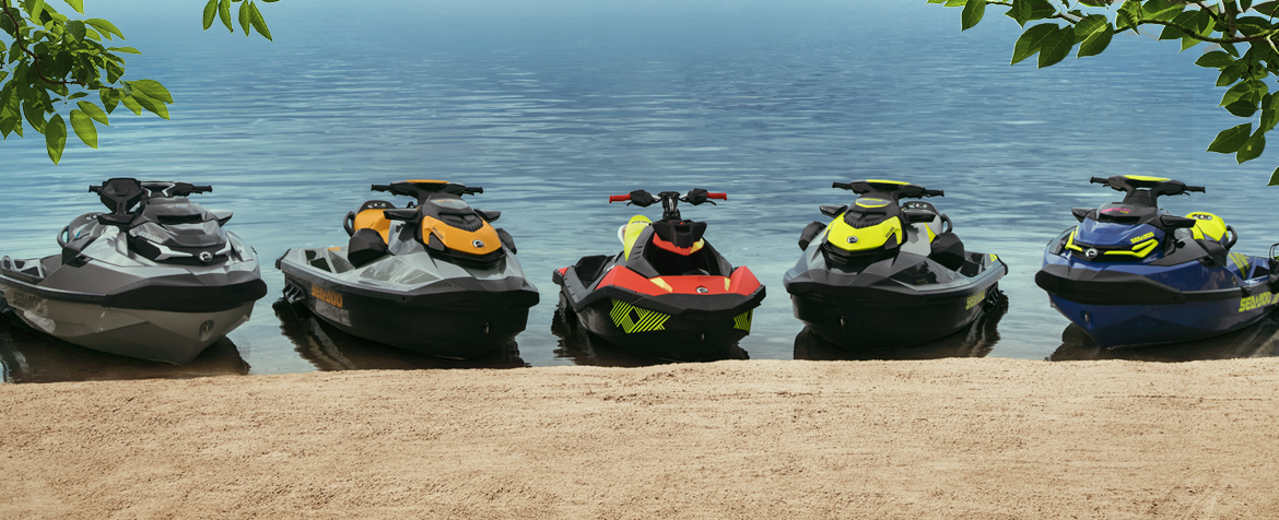 Sea-Doo